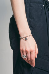 NO.357 [SILVER] BRACELET