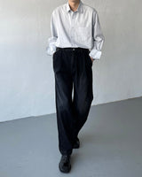 ビオトッドシャツ / SK Biotod Shirt (4 colors)