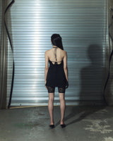 butterfly layered ops - black