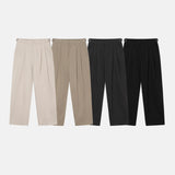 LMN Laurence Pintuck Pants (4 colors)