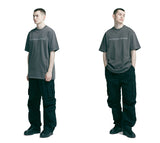 TCP STANDARD LOGO TEE