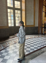 Lodi soft jacket