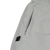 トラックパンツ / BSR2223FWPT035 WD BSRBT TRACK PANTS GRAY