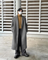 ウールバティックスラックス/Wool Vatic Slacks