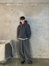 [셋업] Double pigment pants (2color)