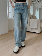 ディグヴィンテージデニムパンツ / no.415 Digg Vintage Denim Pants