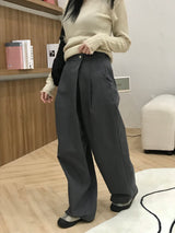 Seul cover pants