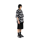 オーバーサイズアリ半袖シャツ / ANTS OVERSIZED SHORT SHIRTS