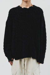 Try Wide Cargo Pants (3color)