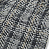 Tweed Set-up Short Jacket [BLACK] (6618905247862)