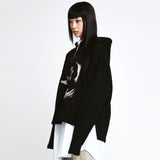 KISS Hoodie [Black]