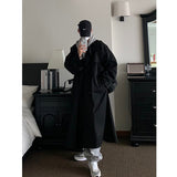 Nus. Burn Black Coat[BC]