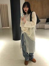 ブループリントパンツ