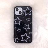 black star case