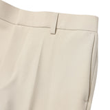 ディープデイリーセミフィットスラックス/Deep Daily Slim Fit Slacks (4 colors)