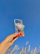 ティーポッドスマホグリップ/Teapot griptok