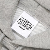 キッチュキャットジャンピングフードTシャツ