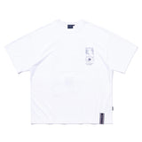 CRUSH RECEIPT MESH TEE_WHITE (6687841190006)