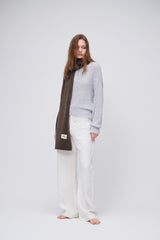MOODIE muffler_brown
