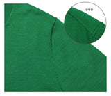 Logan New York Washable Round Knitwear (12 colors)