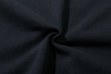 サークルロゴスウェットシャツ/CIRCLE LOGO SWEAT SHIRT_NAVY
