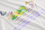 COUCH DREAMS TAKEON&COLIN コラボTシャツ (4541031776374)