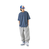スターロゴオーバーサイズTシャツ / STAR LOGO OVERSIZED T-SHIRTS