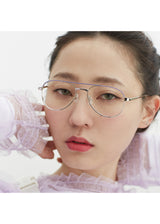CARDIGAN (Silver Purple Optical) (6646382362742)