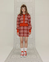 GRANNY SQUARE CROP CARDIGAN RED (6691443015798)