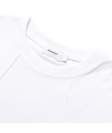 インシジョンチェーンロングスリーブTシャツ/INCISION CHAIN LONG SLEEVE