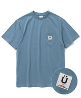 レーベルポケットTシャツ / LABEL POCKET TEE (4452355768438)