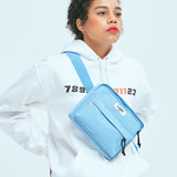 ファニーバッグ / FANNY BAG-SKY