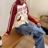 Turbin strap cargo pocket washing denim long wide pants