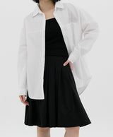 デリボクシーシャツ / Deli Boxy Shirt (5color)