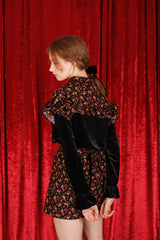 rose skirt (6640091791478)