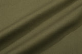 バルーンコットンパンツ / BALLOON COTTON PANTS_KHAKI