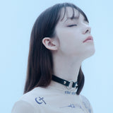 アイキャントラブチョーカー/1 7 I can't love choker