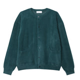 ASCLO Mink Like Round Cardigan (5color)