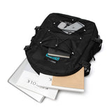 ポケットバックパック / Partition Pocket BACKPACK (4642190917750)