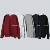 ウェイトスウェットシャツ / Weight Sweat Shirt