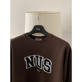 Nus. x HUKE MTM