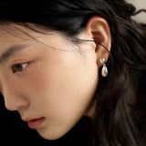 ダブルティアーピアス