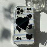 Wherever Cat Phone Case Smart Tok SET