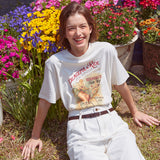 キューピッドTシャツ / Cupid T-shirt