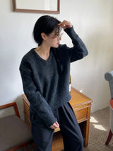 Amy bokashi wool kint 