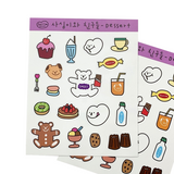 DESSERT SASIM STICKER (6609831723126)