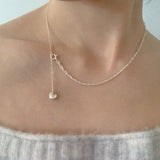 Bell Necklace