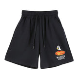 キラーダックトレーニングパンツ / Killer duck Training pants (4473262145654)