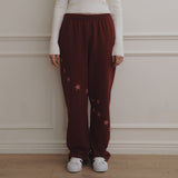 ミルキースウェットパンツ /Milky Way Sweat pants [3 Color]