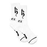 BE TREZ SOCKS